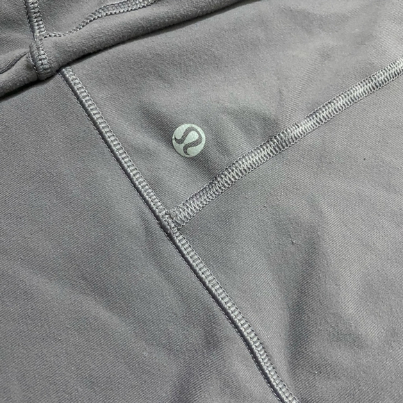 Lululemon - Stride Jacket *Brushed - Picture 7 of 8
